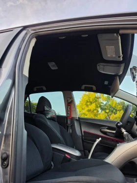 Toyota Auris 2.0 дизел D4D, снимка 11