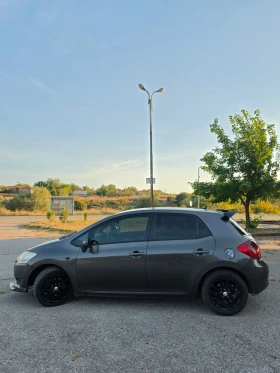 Toyota Auris 2.0 дизел D4D, снимка 14