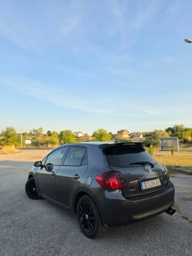 Toyota Auris 2.0 дизел D4D, снимка 13