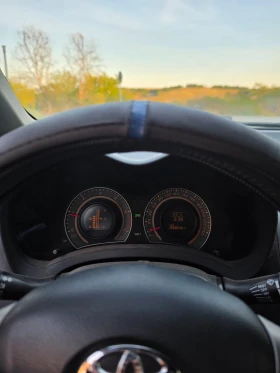 Toyota Auris 2.0 дизел D4D, снимка 5