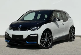 BMW i3 S 120, снимка 1