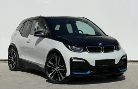BMW i3 S 120, снимка 3