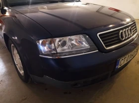 Audi A6 C5, снимка 10