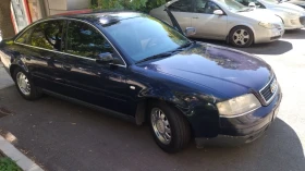 Audi A6 C5, снимка 2