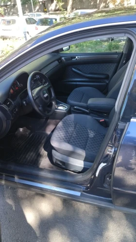 Audi A6 C5, снимка 3