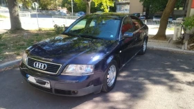 Audi A6 C5, снимка 1