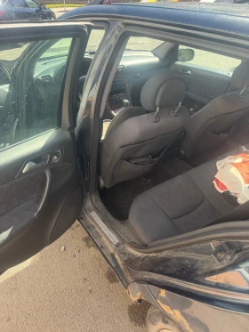 Mercedes-Benz C 220, снимка 7
