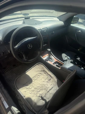 Mercedes-Benz C 220, снимка 6