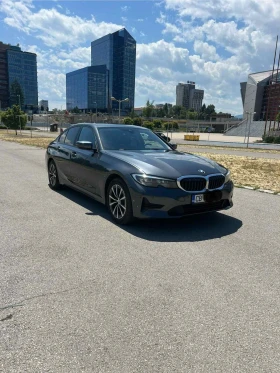 BMW 330 E, снимка 4