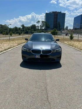 BMW 330 E, снимка 2