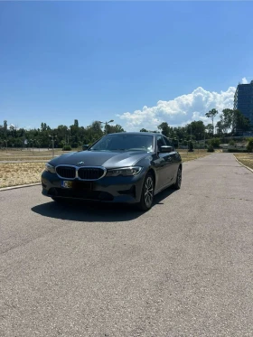 BMW 330 E, снимка 3