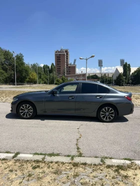 BMW 330 E, снимка 8