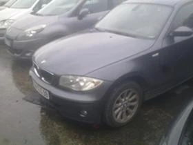 BMW 118 2.0 TD 1