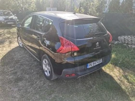 Peugeot 3008 2:0HDI HIBRID, снимка 4