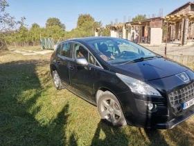 Peugeot 3008 2:0HDI HIBRID, снимка 3