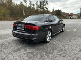 Audi A4 2.0TDI B8.5 Sline /  | Mobile.bg   7