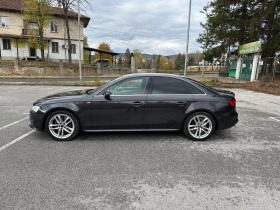Audi A4 2.0TDI B8.5 Sline /  | Mobile.bg   4