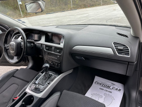 Audi A4 2.0TDI B8.5 Sline /  | Mobile.bg   13
