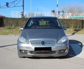 Mercedes-Benz A 180 CDI  НОВ ВНОС  , снимка 2