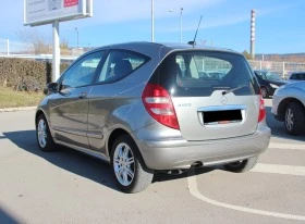 Mercedes-Benz A 180 CDI  НОВ ВНОС  , снимка 7