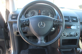 Mercedes-Benz A 180 CDI      | Mobile.bg   13