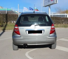 Mercedes-Benz A 180 CDI  НОВ ВНОС  , снимка 6