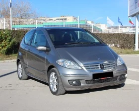 Mercedes-Benz A 180 CDI  НОВ ВНОС  , снимка 3