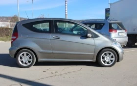 Mercedes-Benz A 180 CDI  НОВ ВНОС  , снимка 4