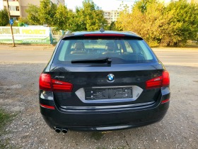 BMW 520 2.0 XDrive, снимка 8 - Автомобили и джипове - 43850417