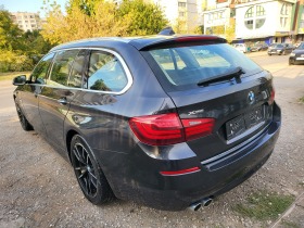 BMW 520 2.0 XDrive, снимка 9