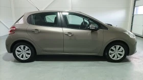 Peugeot 208 1.2 i, снимка 5