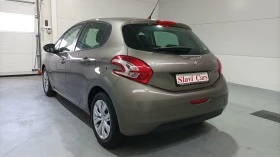 Peugeot 208 1.2 i, снимка 8