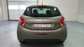 Peugeot 208 1.2 i, снимка 7