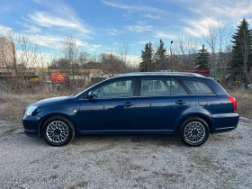 Toyota Avensis 1.8i klimatronik, снимка 6