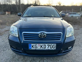 Toyota Avensis 1.8i klimatronik, снимка 5