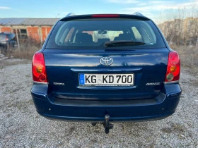 Toyota Avensis 1.8i klimatronik | Mobile.bg    9