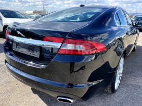 Jaguar Xf 3.0i ГАЗ Luxury , снимка 4