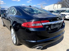 Jaguar Xf 3.0i ГАЗ Luxury , снимка 3 - Автомобили и джипове - 45527507