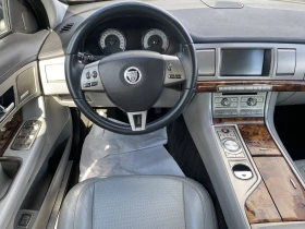 Jaguar Xf 3.0i ГАЗ Luxury , снимка 8