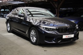 BMW 530 M-Performance/G30/Xdrive/Akrapovich , снимка 3 - Автомобили и джипове - 45264088