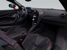 McLaren 720 S Spider = NEW= Carbon Exterior Гаранция, снимка 15 - Автомобили и джипове - 45875463