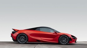 McLaren 720 S Spider = NEW= Carbon Exterior Гаранция, снимка 5 - Автомобили и джипове - 45875463