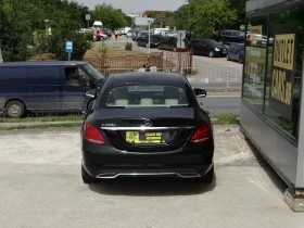 Mercedes-Benz C 220, снимка 5