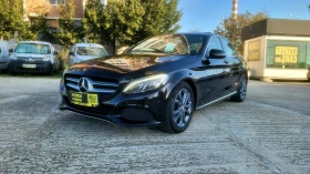 Mercedes-Benz C 220, снимка 1