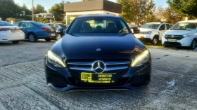 Mercedes-Benz C 220 - [3] 