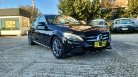 Mercedes-Benz C 220  - [1] 