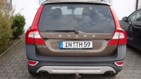 Volvo Xc70, снимка 4