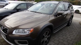 Volvo Xc70, снимка 3