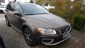 Volvo Xc70, снимка 2