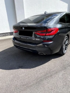 BMW 6 GT 630d xDrive M Sport | Mobile.bg    5